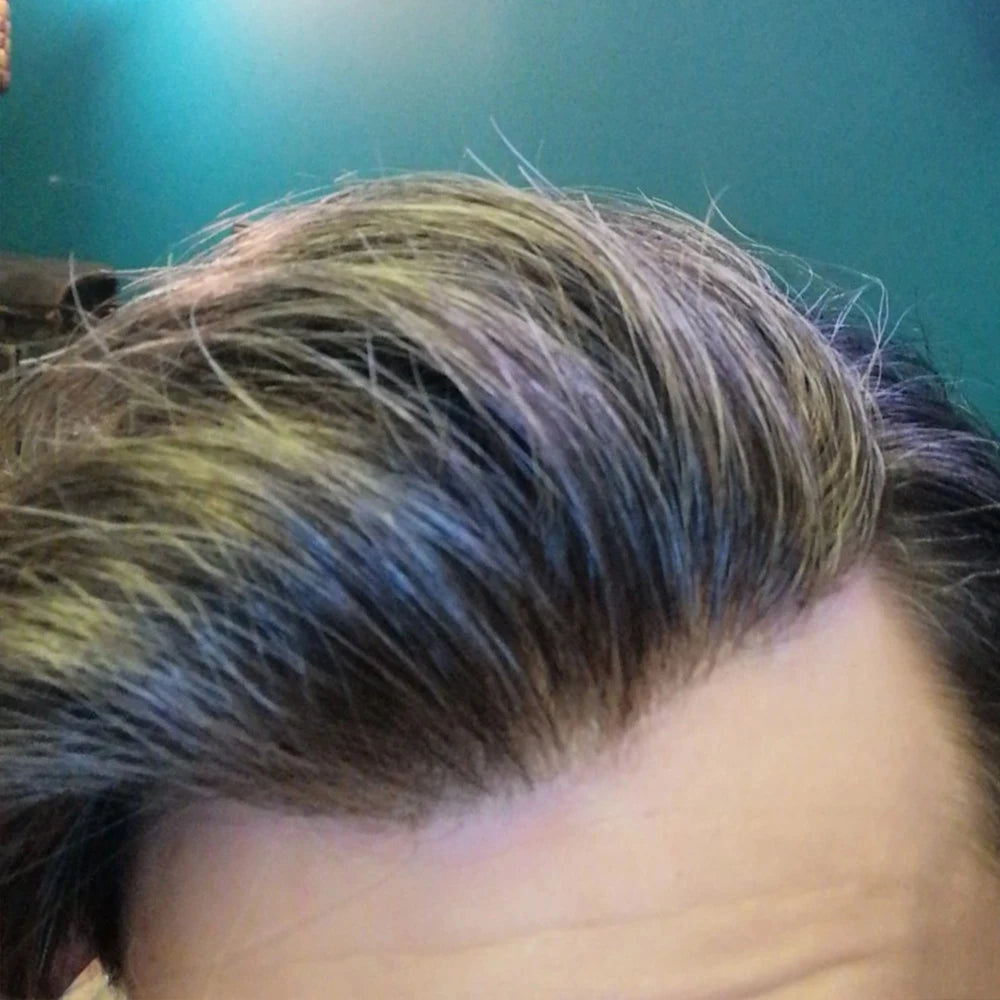 EXTENSION LUXURY PROTESIS Capilar  Invisible Ultra fina  Natural Hairline 0.02-0.03mm Micro Linea Full Vlooped